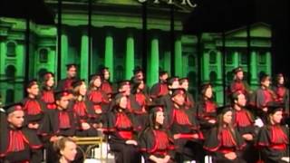 Discurso do Orador (Daniel Wunder Hachem) - Formatura Direito UFPR Noturno 2004-2008