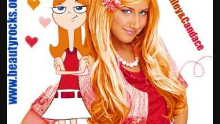 Songs Ashley Tisdale/Candace