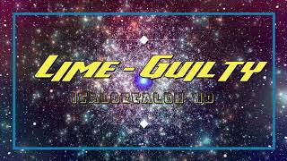 Lime - Guilty (Supersound RMX)