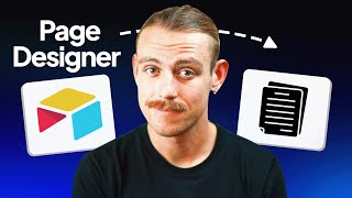 Exploring the Page Designer Extension in Airtable