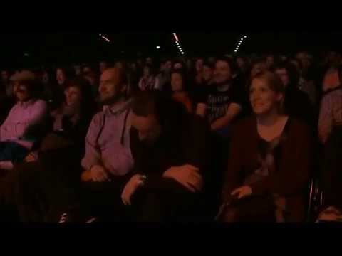 Poetry Slam Meisterschaft 2011 "TeamFinale - Team Totale Zerstörung" 44/45