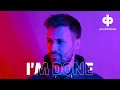 Paul Damixie - I'm Done feat. Lee Heart | Official Visualizer