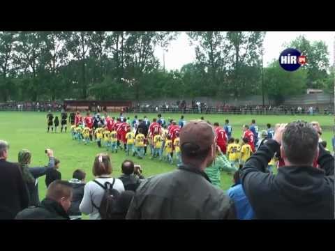 Piliscsaba - Bayern München öregfiúk 1:1