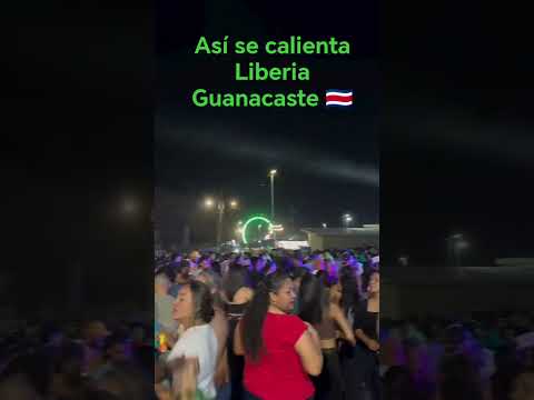 Liberia Guanacaste Costa Rica
