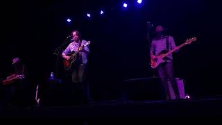 Bye Bye Baby - Hayes Carll Live (Kent, Ohio 9/3/22)