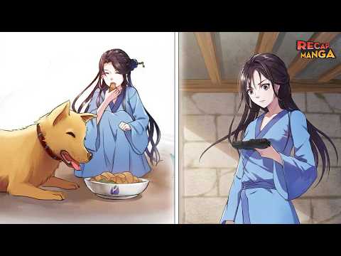 She Ate Dog Food And Woke Up As The Soul Of A 21st-Century Special Forces Soldier