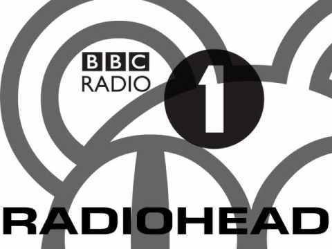 BBC Radio 1 Sessions - 08. Maquiladora - Radiohead