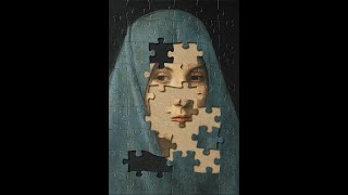 Megan Lewis Interview: The Lost Mary