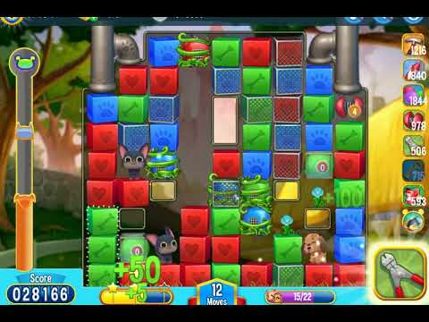 Pet Rescue Saga   level 5131  no boosters