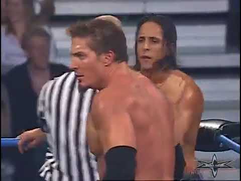 720pHD  WCW Nitro 10 30 00   Mysterio & Kidman w Tygress & Konnan vs  Jindrak & O'Haire
