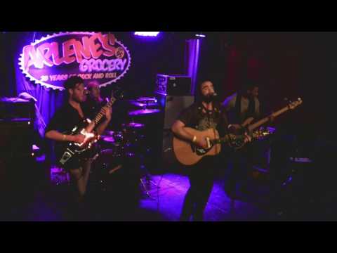 Mighty Kind - Live at Arlene's Grocery (Full Set)