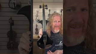 Video thumbnail for Zeta Violins (including Jean-Luc Ponty Signature Model) by Electric Violin Shop