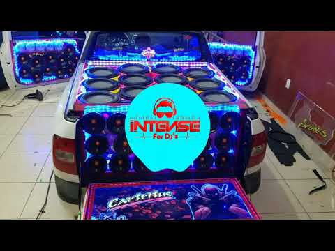 Ai Ai Não Machuca - MC Rafa Original e MC India Dj Zé LUCAS REMIX 2K20