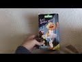 One VHS I Got From EBay 10 8 2020