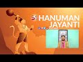 Hanuman Jayanthi Importance Trending Viral Instagramm Explorepage Explore Instagood