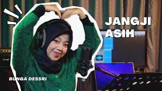 Download lagu Jangji Asih - Cianjuran - Bunga Dessri (LIVE) mp3