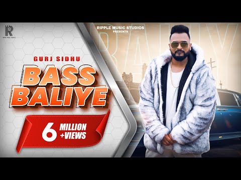 Poster bass balliye lyrics – gurj sidhu