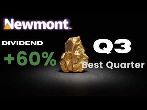 Newmont Q3 Breakdown: Blue Chip Gold Producer?