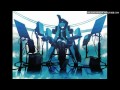 [trance]Hatsune Miku - insomnia 