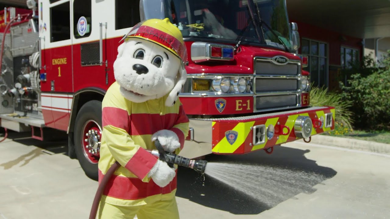 How to create a fire escape plan for your family