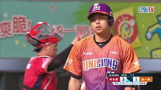 [情報] 新人王 陳冠偉