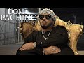 Dom Pachino  on TERA IZ HIM: i Was 17 When i Shot Someone 4iNCHES from his heart (Album Talk 2).