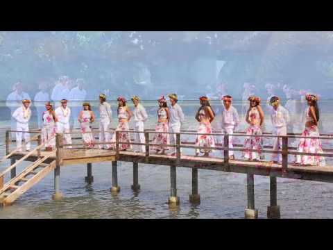 Gabilou Apetahi clip officiel