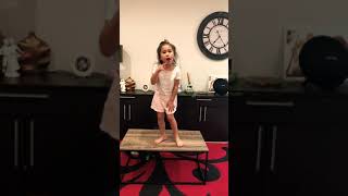 Two more minutes by Haschak Sisters