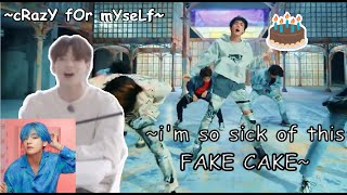 bts singing their own songs in a &#39;beautiful&#39; way!