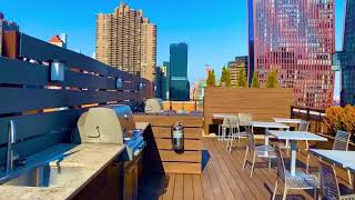 American Eyes - Bush