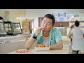 SAMBAL ABC GAK ADA GANTINYA