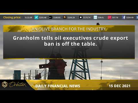 Orbitex - Daily financial news 15-12-2021.mp4