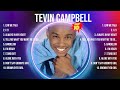 Tevin Campbell Greatest Hits Top 10 Best Songs To Listen In 2024
