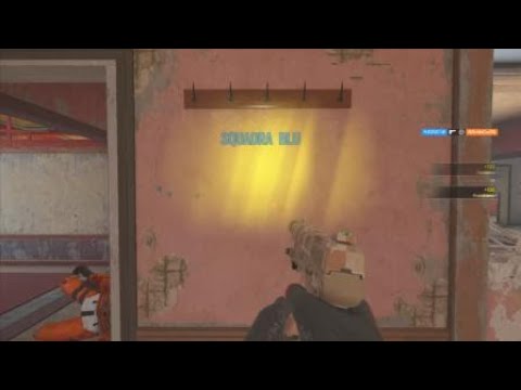 Collateral  2EZ su R6