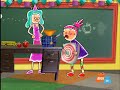 Noggin Pinky Dinky Doo S01E18 Pinky S Big Talent