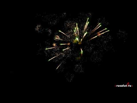 Батарея салютов "Кот в мешке"  (Артикул: EC187)