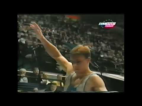 EF VT 2000 Euros   Alexander Svetlichny UKR