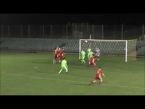 Newhaven U21 v Hassocks U21s