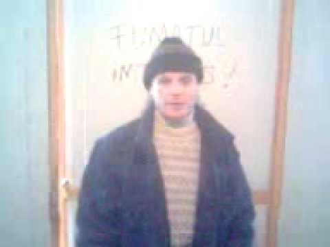 iecea mica     cel mai tare cantaret din