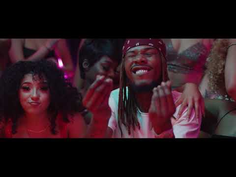 Jgroove feat. Fetty Wap - Bacardi