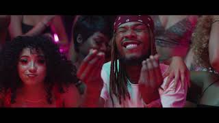 J Groove feat. Fetty Wap - Bacardi