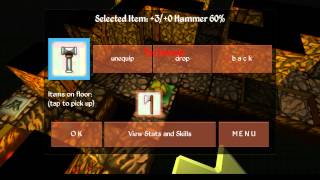 Pitman (Android Gameplay)