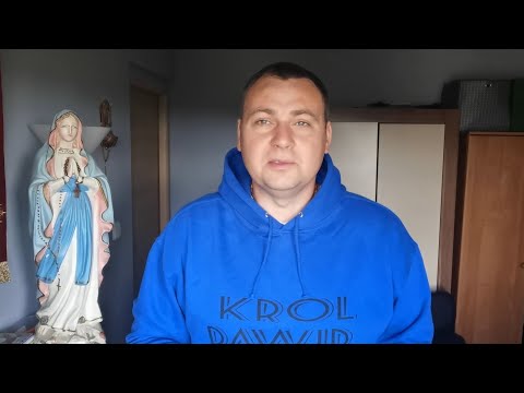 Uważaj o co prosisz – Marcin Stefanik