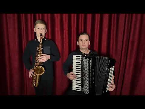 Rokiczanka - Pastorałka Od Serca Do Ucha | @PrędkiRYTM cover