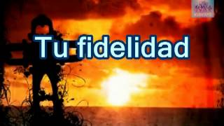 Tu Fidelidad Music Video