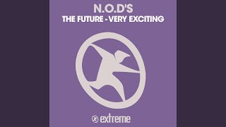 Very Exciting (Delfin Mix)