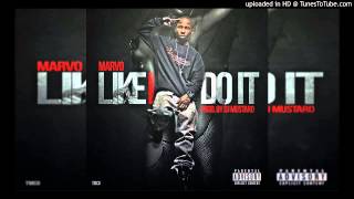 MarVo - Like I Do It (Prod. by DJ Mustard)