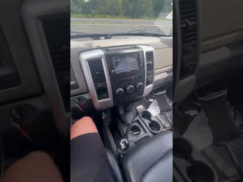 This G56 Cummins sounds so good! 😍
