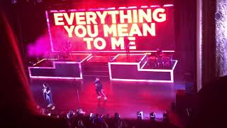 No Such Thing by Dan + Shay 2019