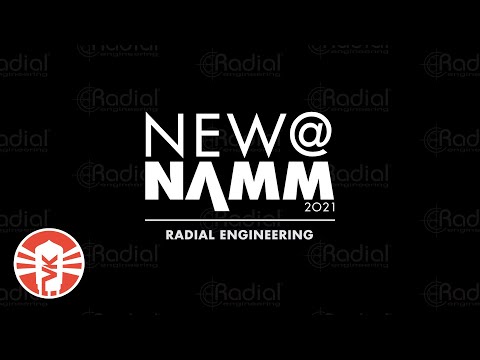 Radial Engineering Power-2 Surge Suppressor and Power Conditioner image 5